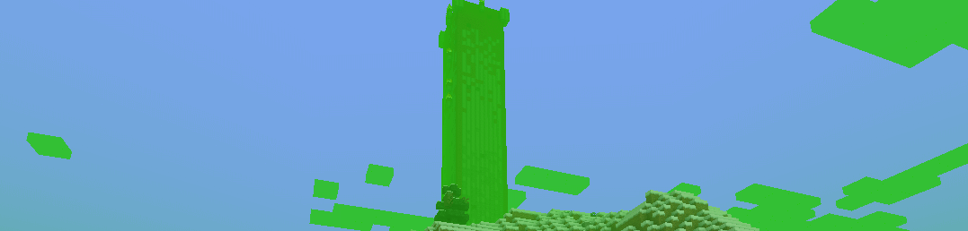 Интерфейс крафта в Minecraft с верстаком и рецептами