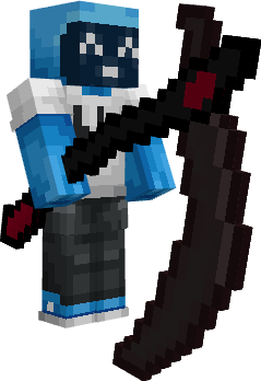 Крупный проект в Minecraft: замок, построенный игроками