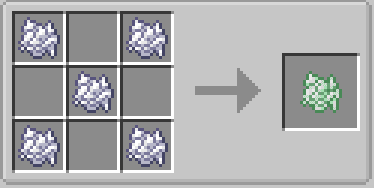 Готовые фермы с модом Growmeal для быстрого сбора урожая в Minecraft