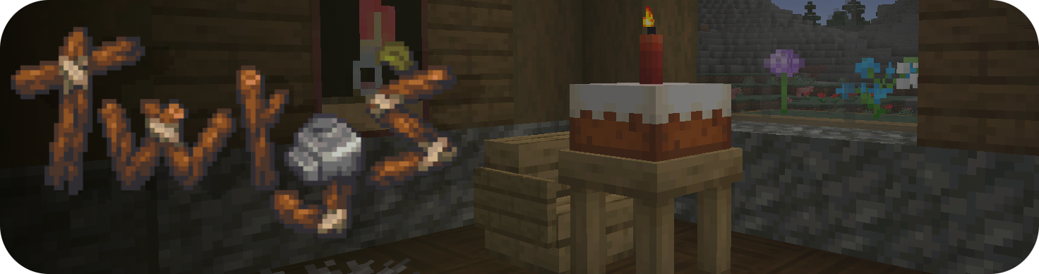 Twigs  1.17