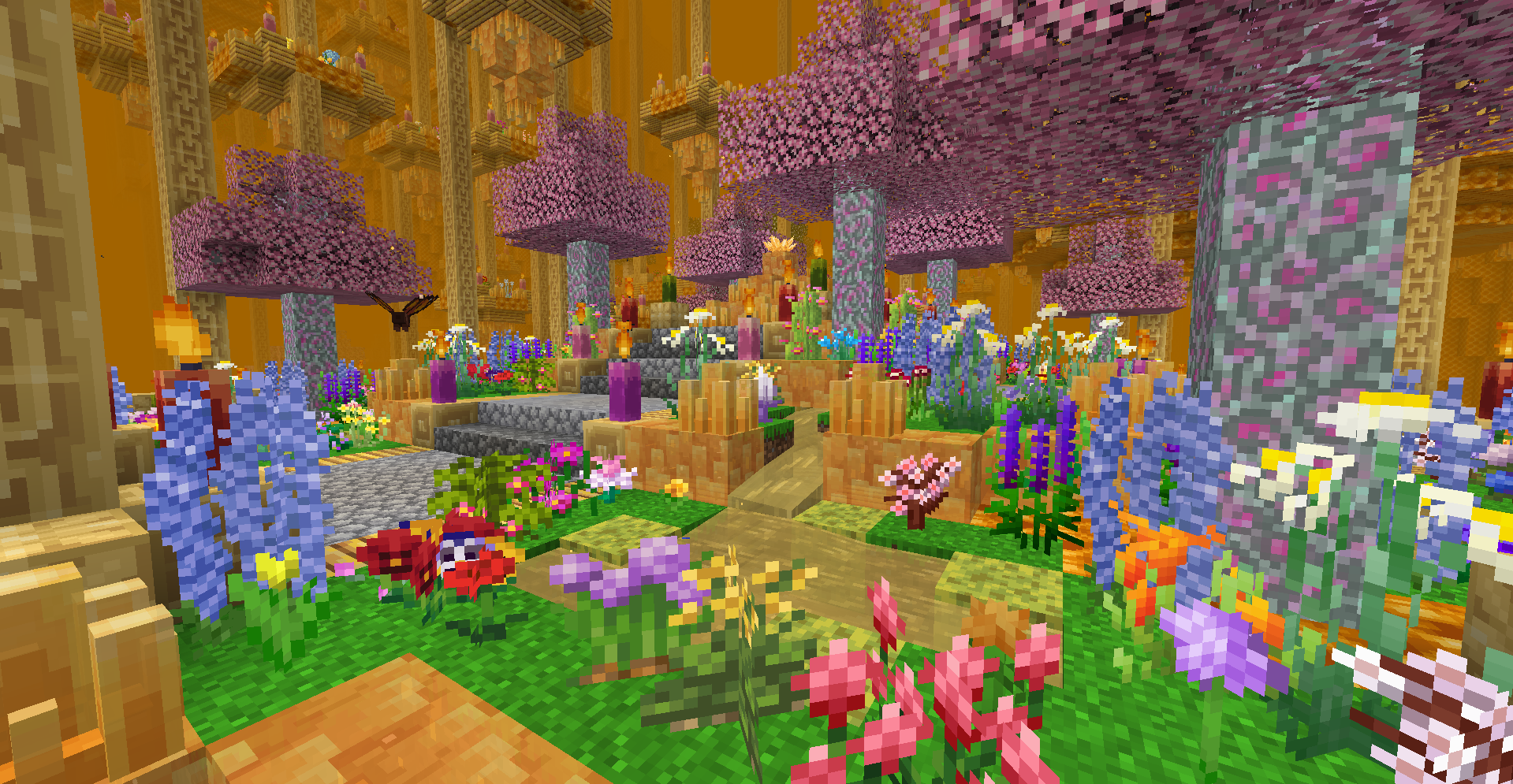 The Bumblezone  1.18.2