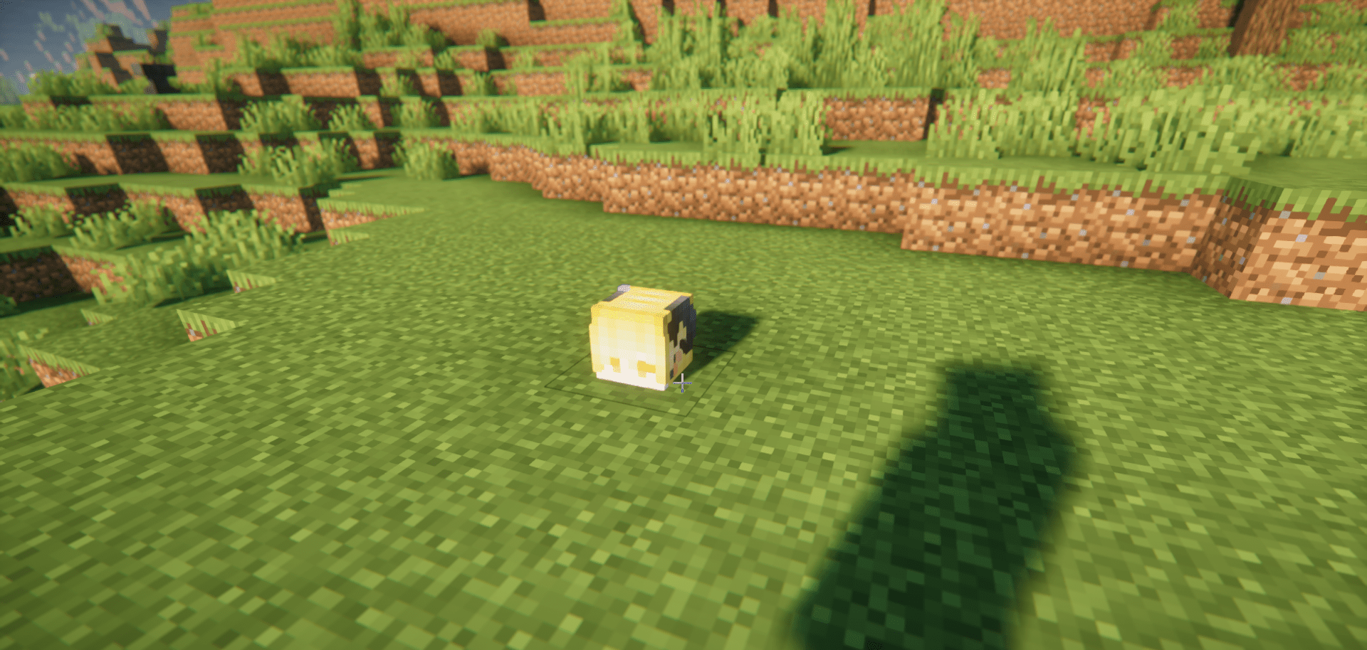 Головы игроков с сохраненными никами в инвентаре Minecraft
