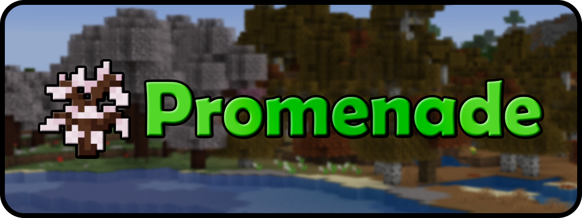 Promenade  1.17