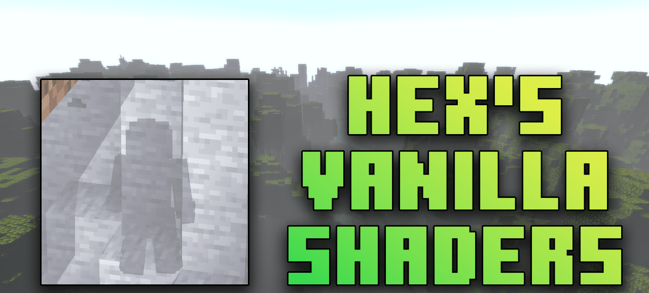 Hex’s Vanilla  1.21.1