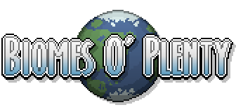 Biomes O' Plenty  1.18.1