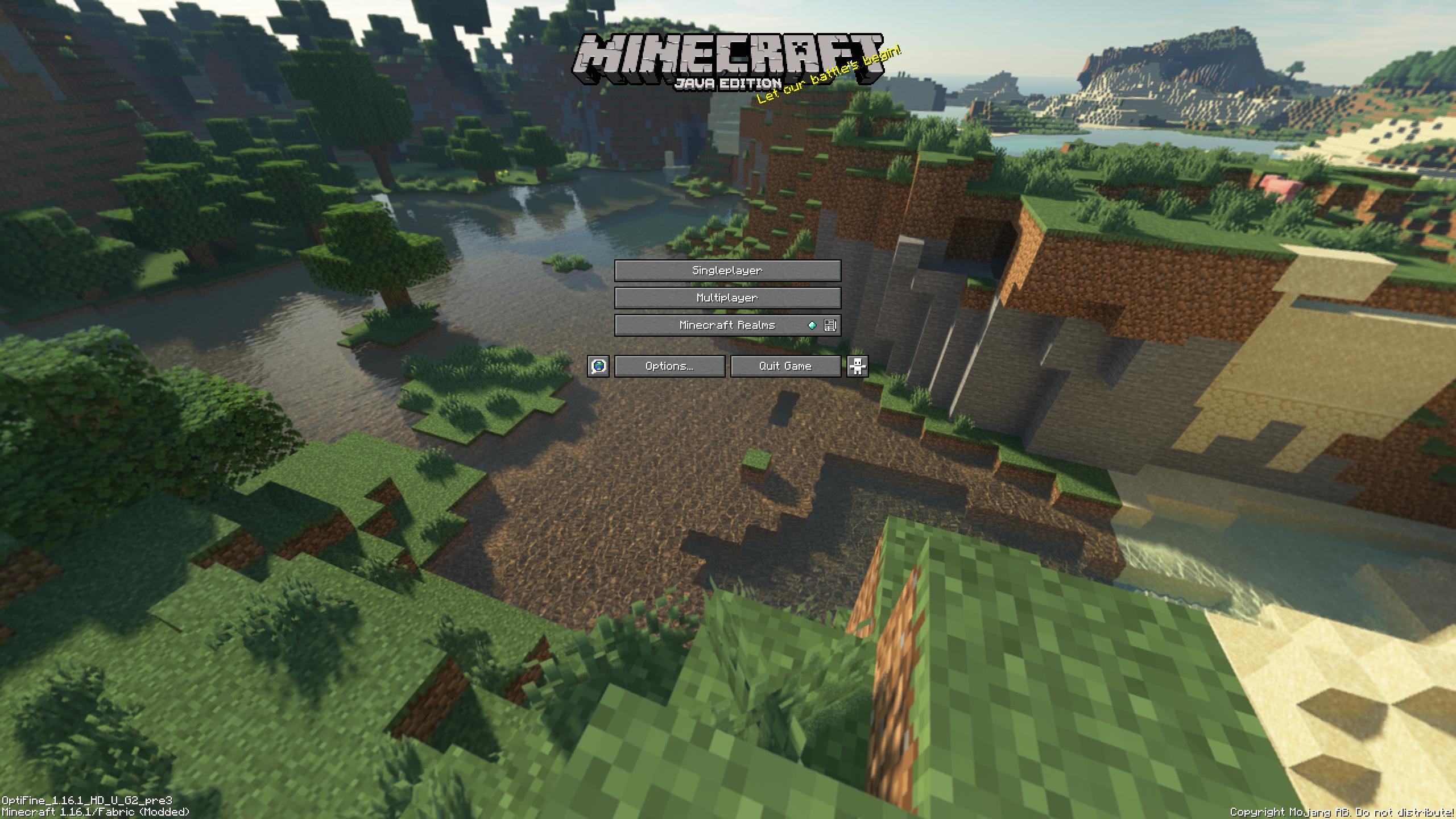 Игроки строят замок вместе на сервере Minecraft в креативном режиме