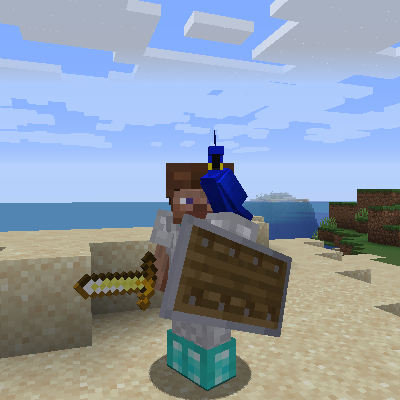 Just Fashion  1.18.2