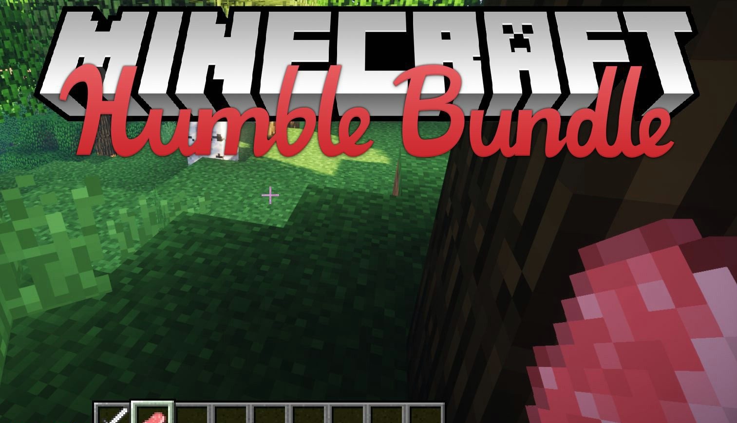 Humbling Bundle для Minecraft 1.21.5