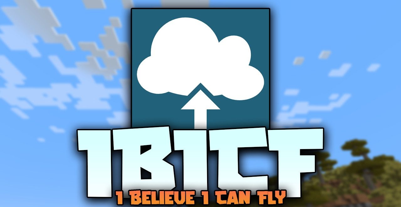 IBICF для Minecraft 1.20.6