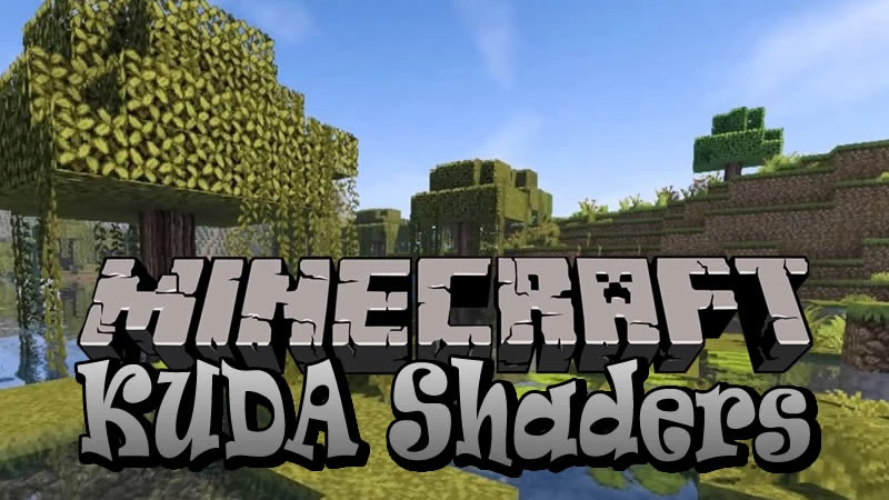 KUDA  1.18.2