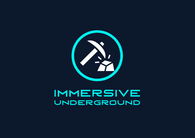 Immersive Underground  1.14.3