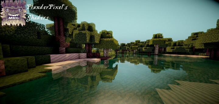 Крупный план инвентаря игрока в Minecraft с инструментами и ресурсами