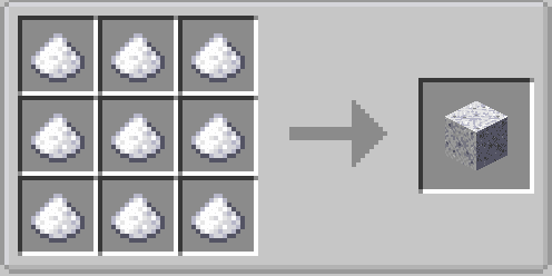 Ферма сахарного тростника для мода Sugar Plus в Minecraft