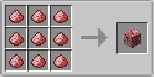 Папка mods с установленным Sugar Plus для Minecraft