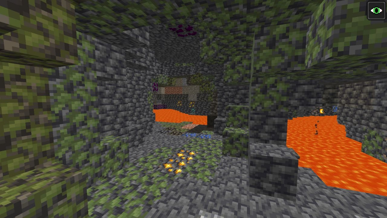Eternal  1.17