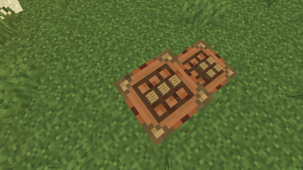 Разнообразие верстаков в моде Improved Stations для Minecraft