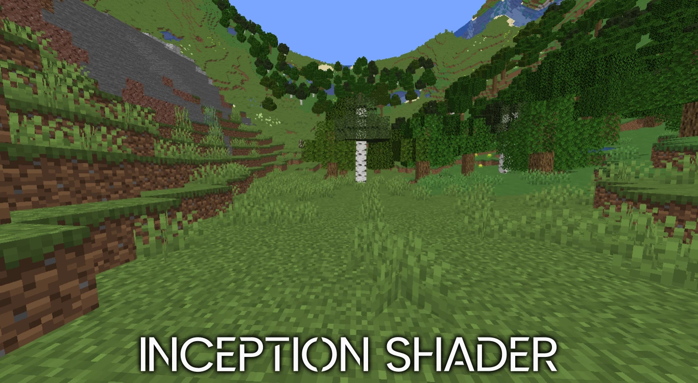 Inception  1.20.1
