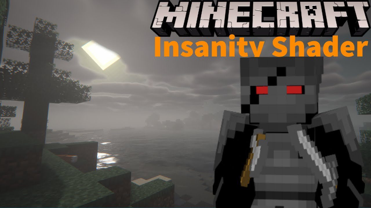 Insanity  1.21