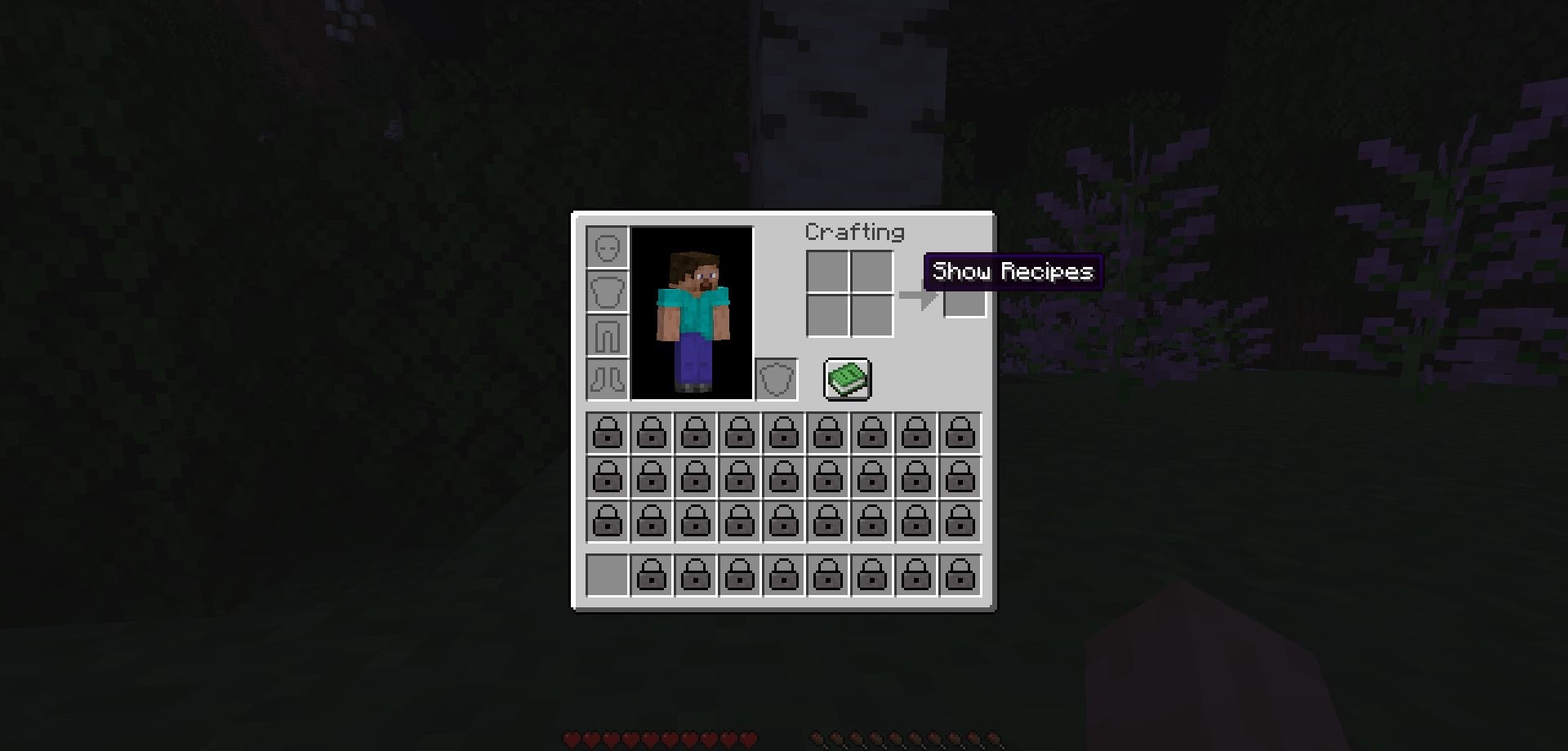 Новые блоки из обновления 1.20 в Minecraft