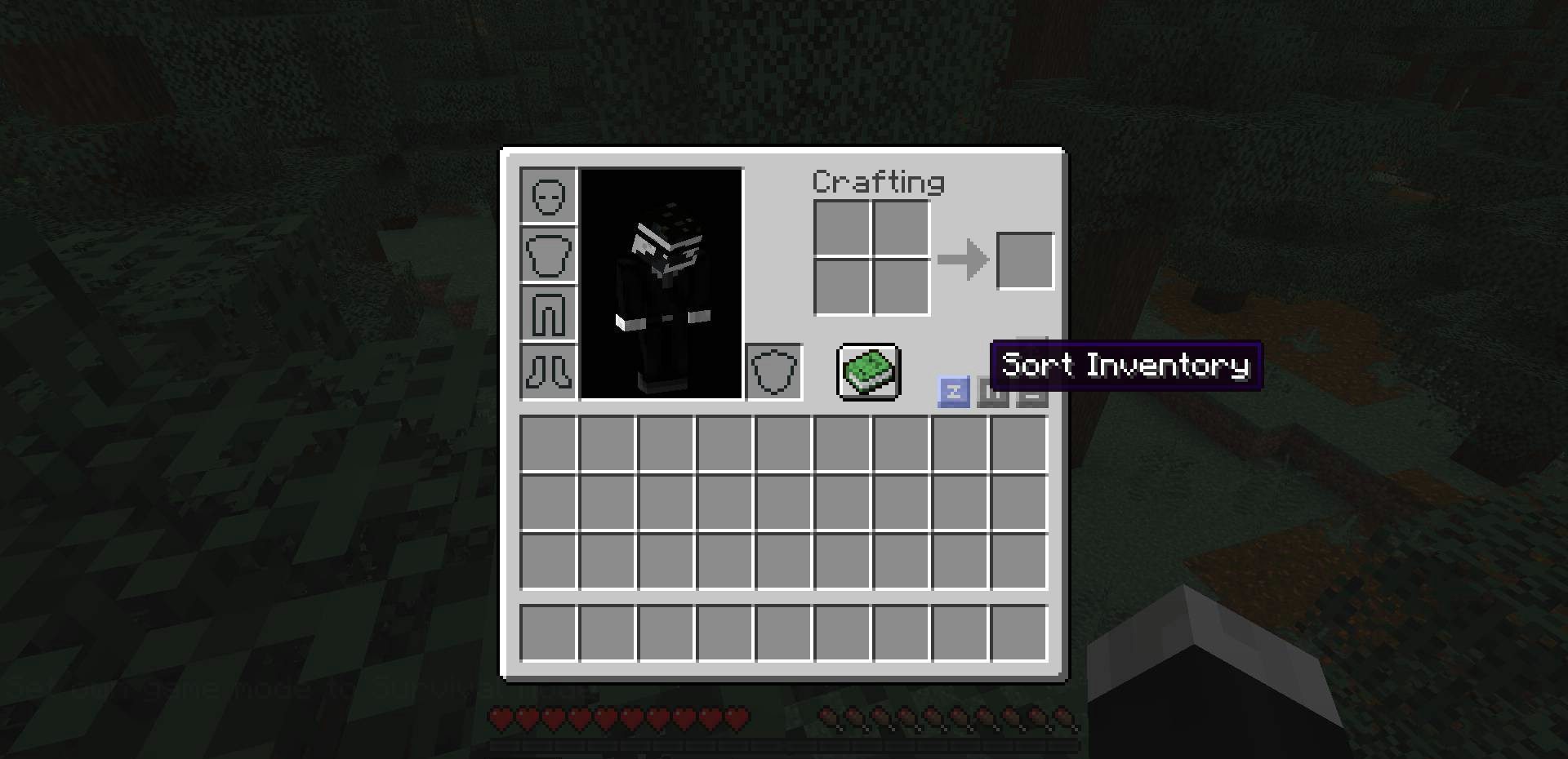 Новые блоки и механики в Minecraft 1.20: бамбук и археология