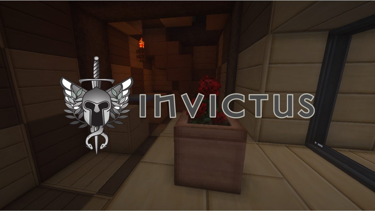 Invictus  1.12.2