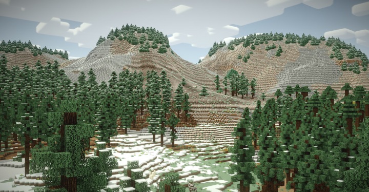 Инструкция по установке модов в Minecraft через папку mods