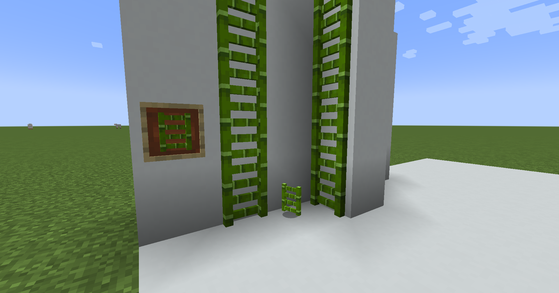 Bamboo Everything  1.14.3