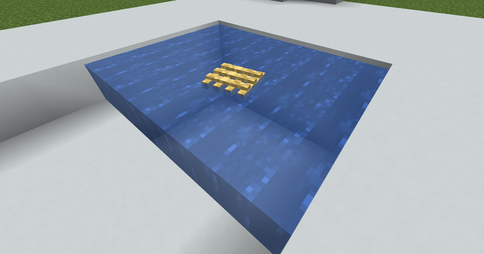 Новые мобы из обновления 1.20 в Minecraft