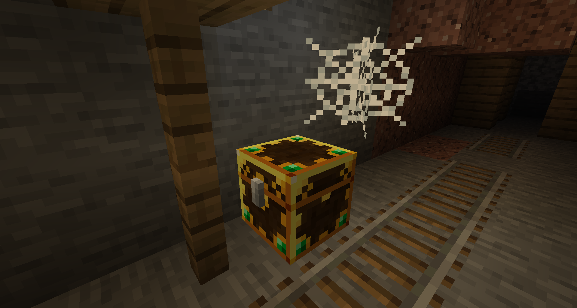 Новые мобы из обновления Minecraft 1.20 - верблюд и археологические находки
