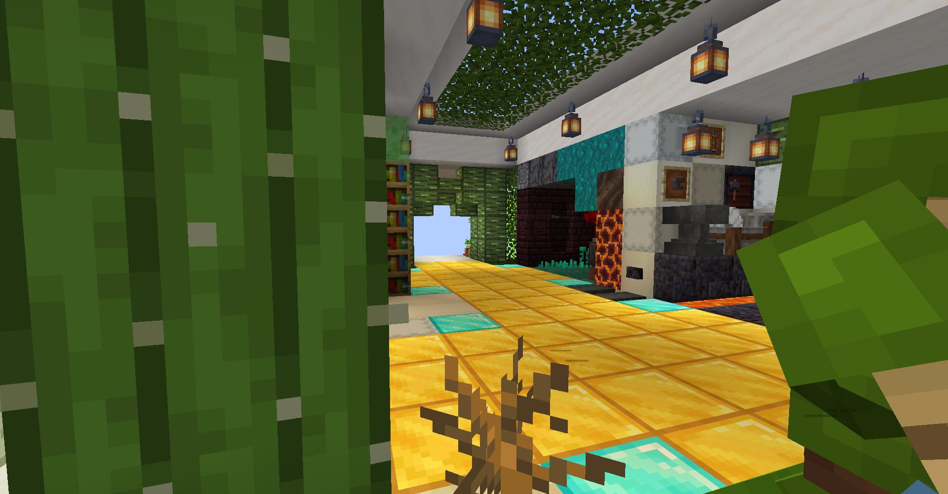 DocBlocks  1.20.1