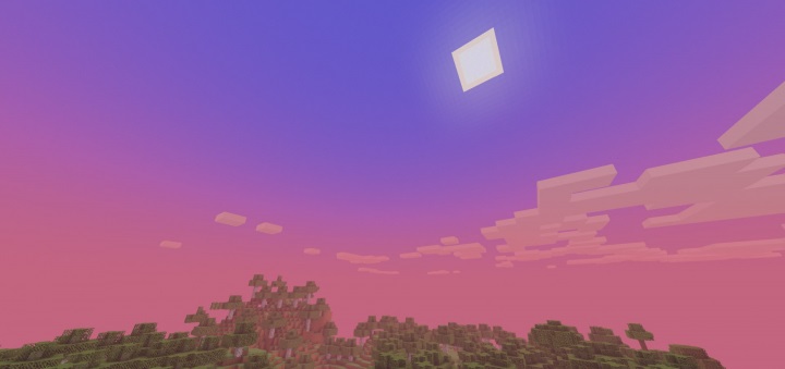 Новые мобы и блоки из последнего обновления Minecraft