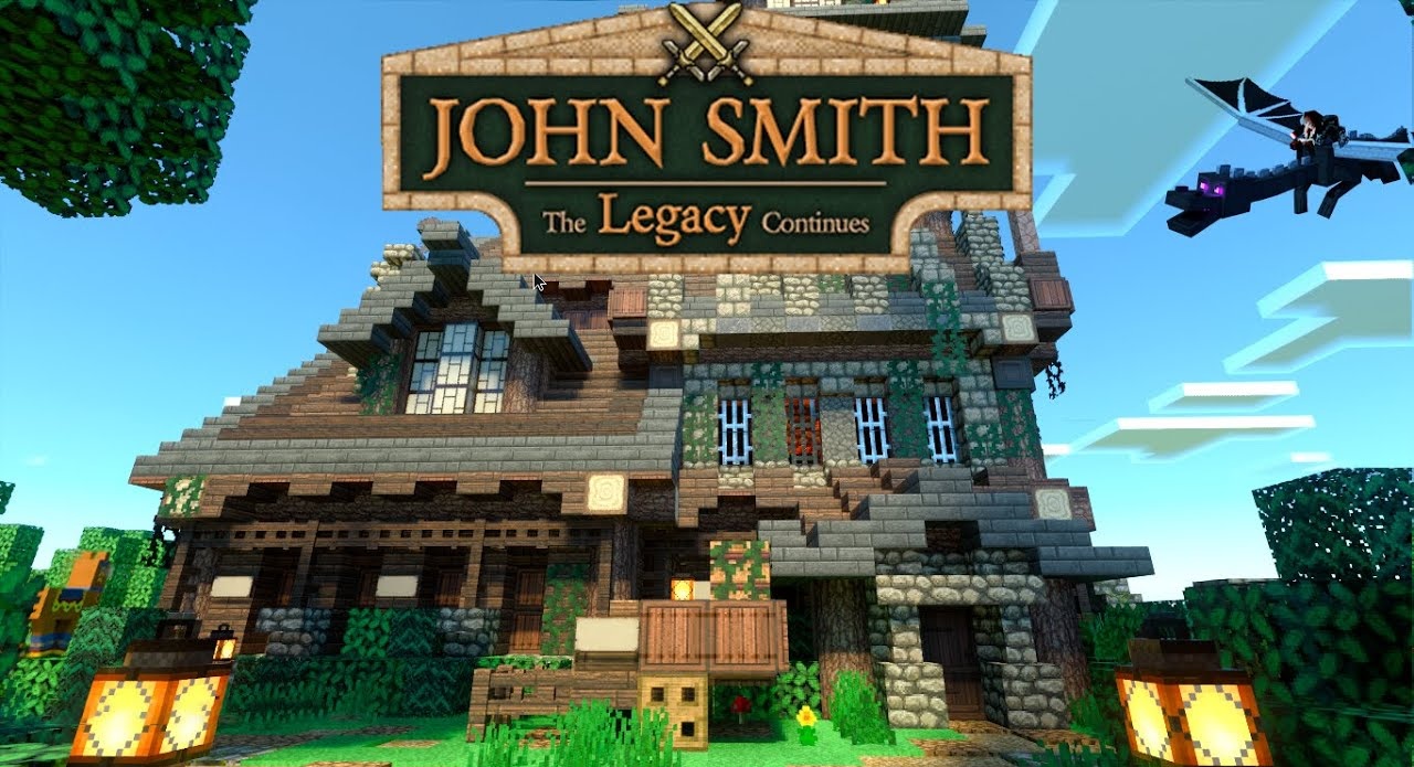JohnSmit  1.20.6