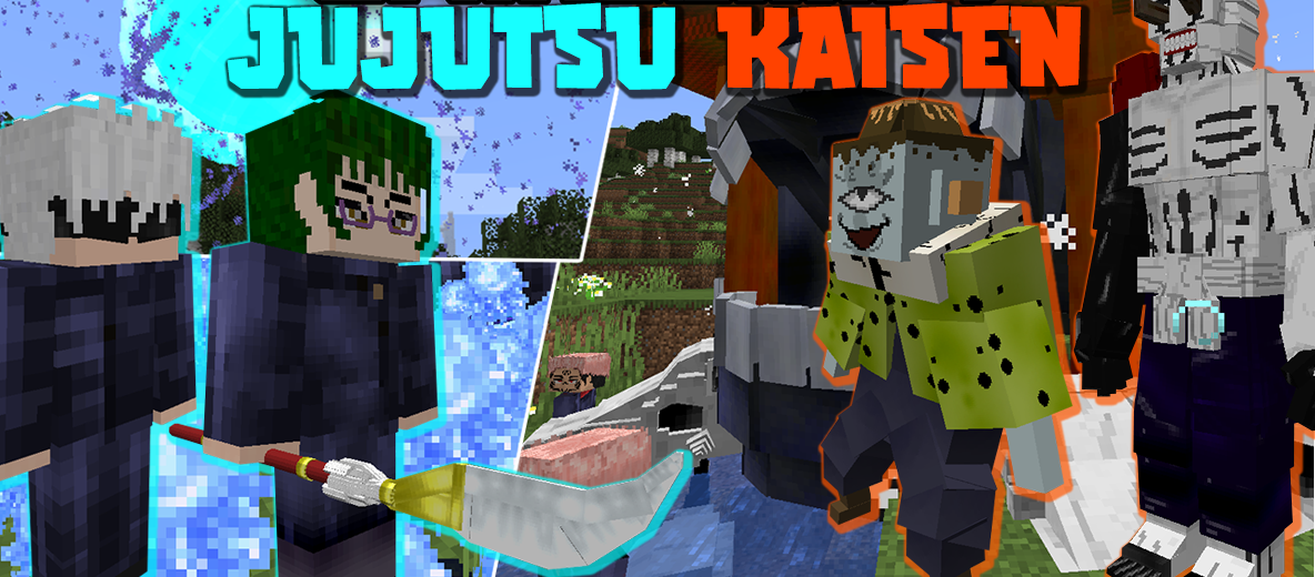 Jujutsu Kaisen  1.15.2