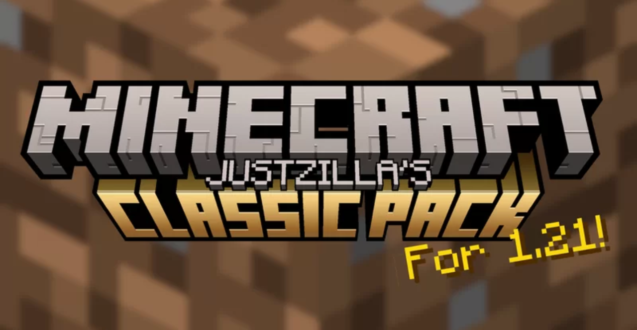 Justzilla’s Classic  1.21