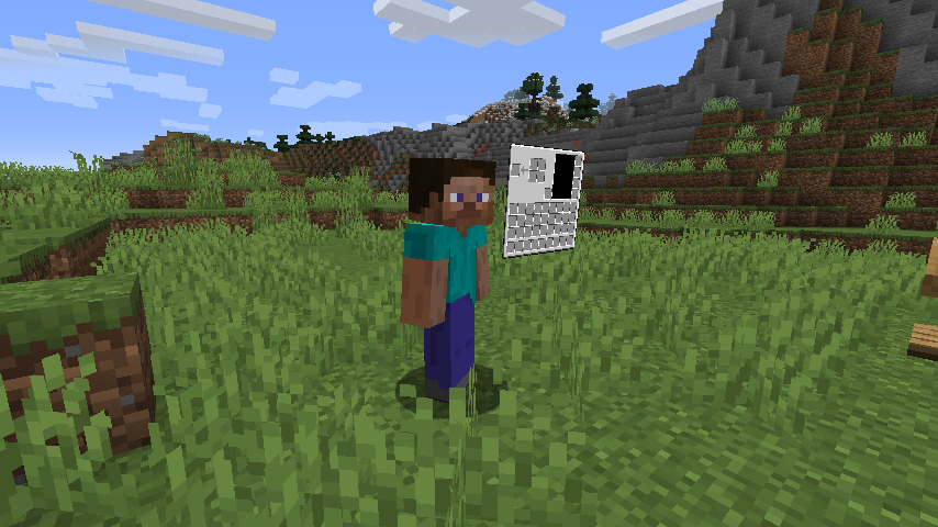 Новые верблюды и археологические раскопки в Minecraft 1.20