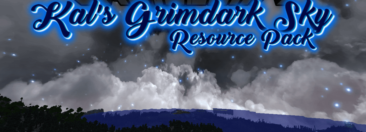 Kal’s Grimdark Sky  1.20.6
