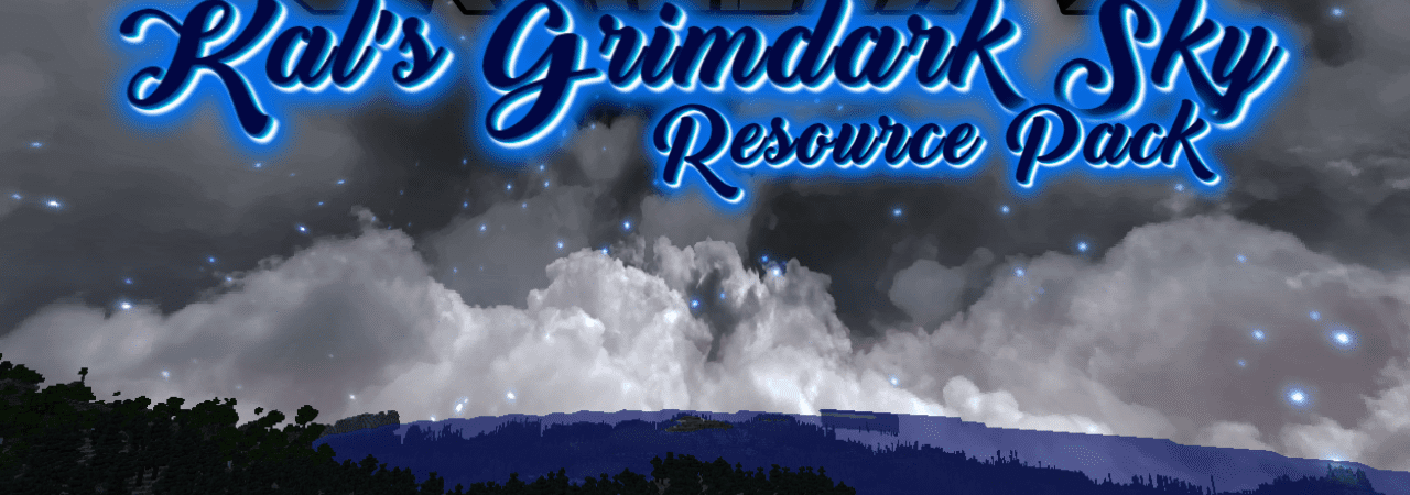 Kal’s Grimdark Sky  1.18.2