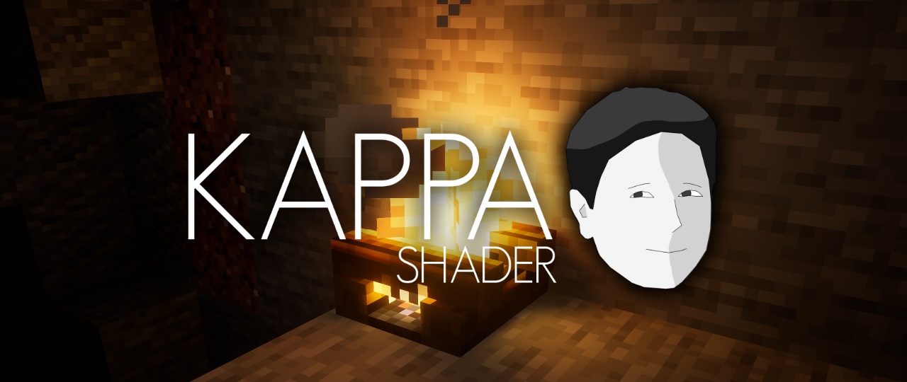 Kappa  1.16.5