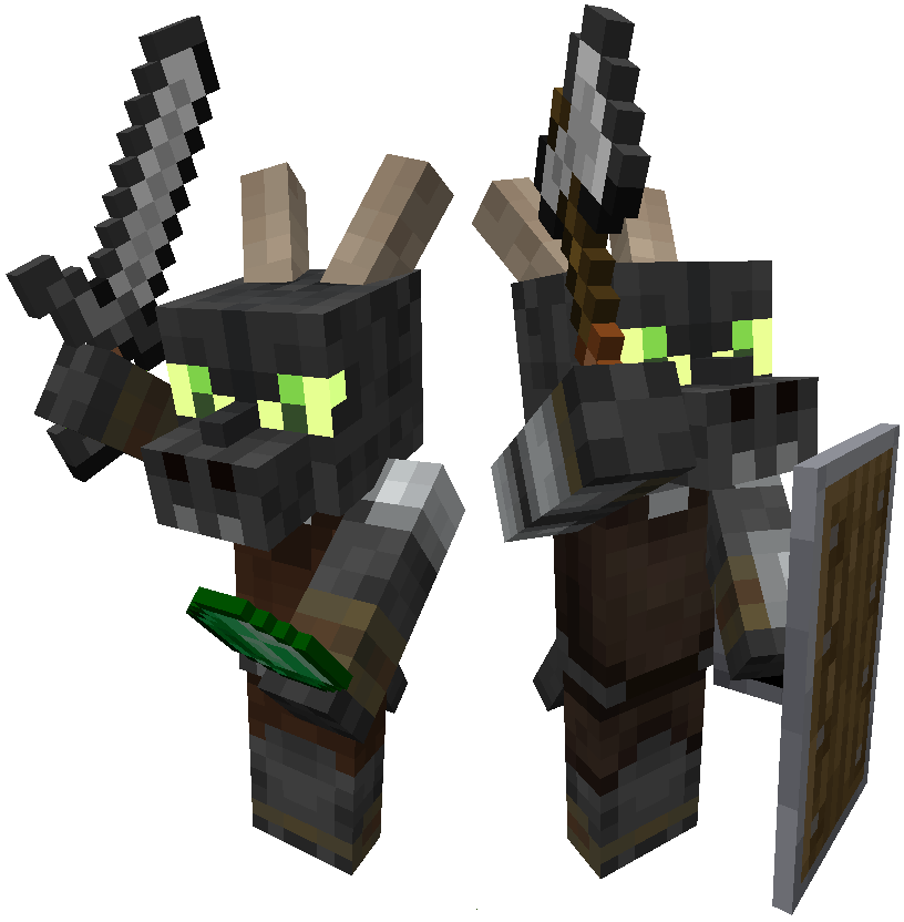 Kobolds  1.18.2