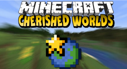 Cherished Worlds  1.14.4