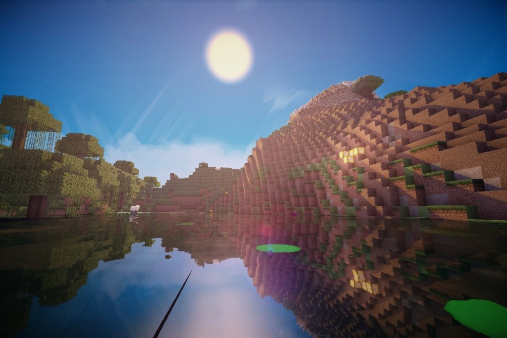 Lagless  1.19.1