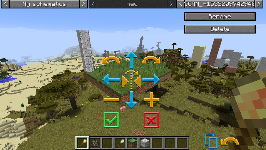 Structurize  1.15.2