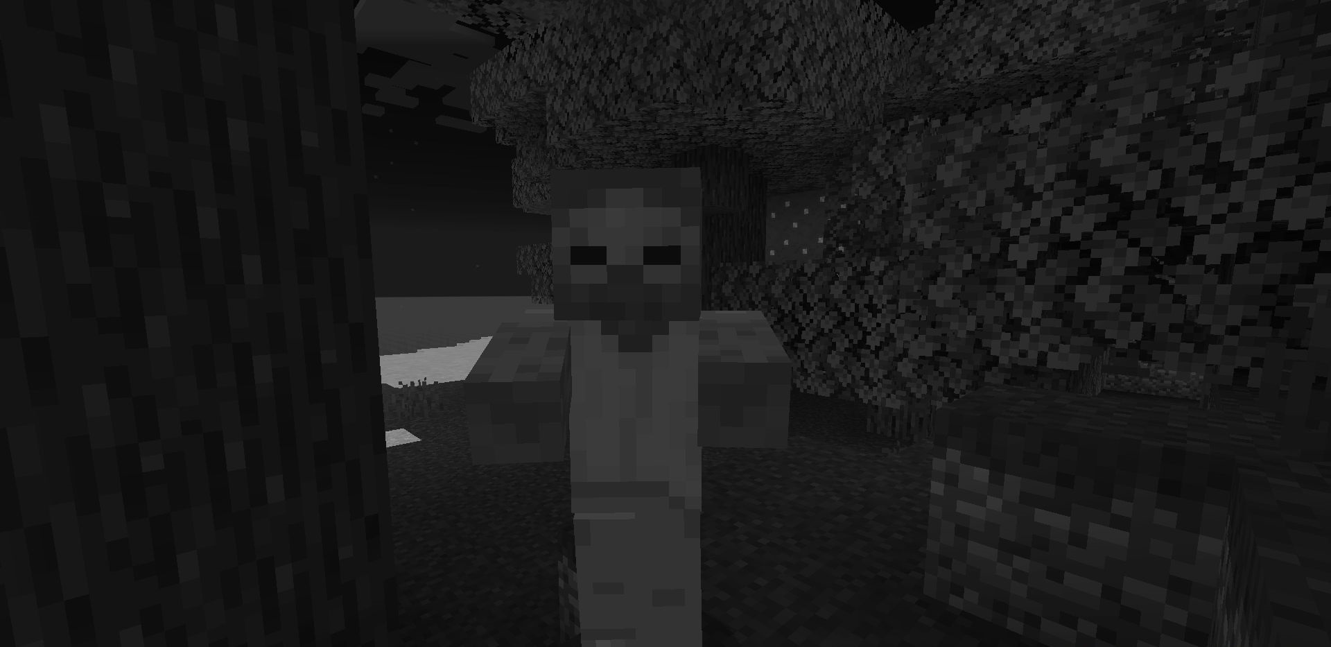 Реалистичная вода в Minecraft с шейдерами, отражения и волны