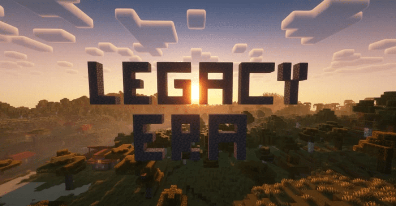 Legacy Era  1.21.5