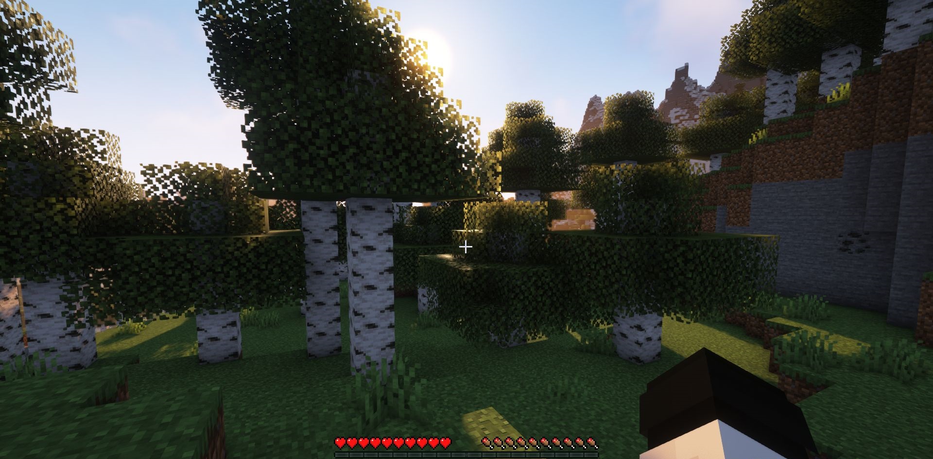 Крафт сердечной сферы в Minecraft - рецепт из железных слитков и золотых яблок