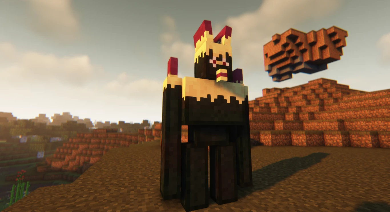 Игрок добывает алмазы в шахте Minecraft с помощью железной кирки