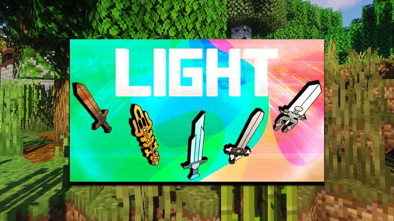Light  1.16.5