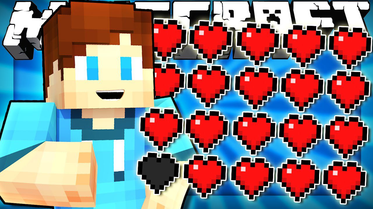 Limited Lives для Minecraft 1.20.6