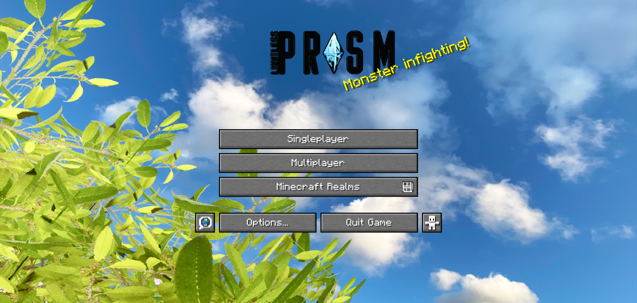Limitless Prism  1.21.5