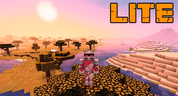 Игроки на сервере Minecraft в режиме выживания